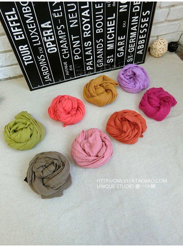 Echarpe enfant - Ref 2135799 Image 18