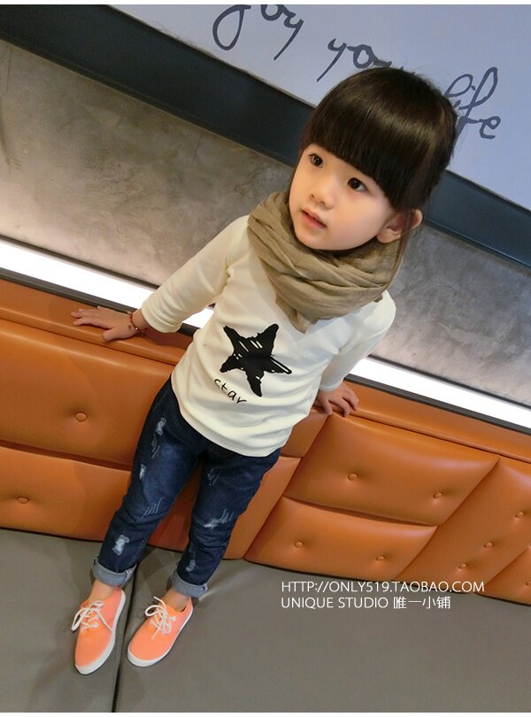 Echarpe enfant - Ref 2135799 Image 16