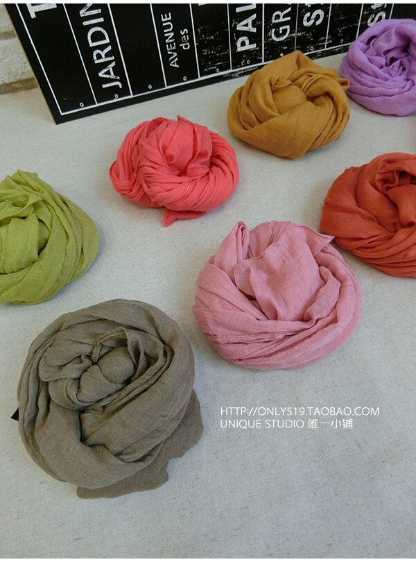 Echarpe enfant - Ref 2135799 Image 20