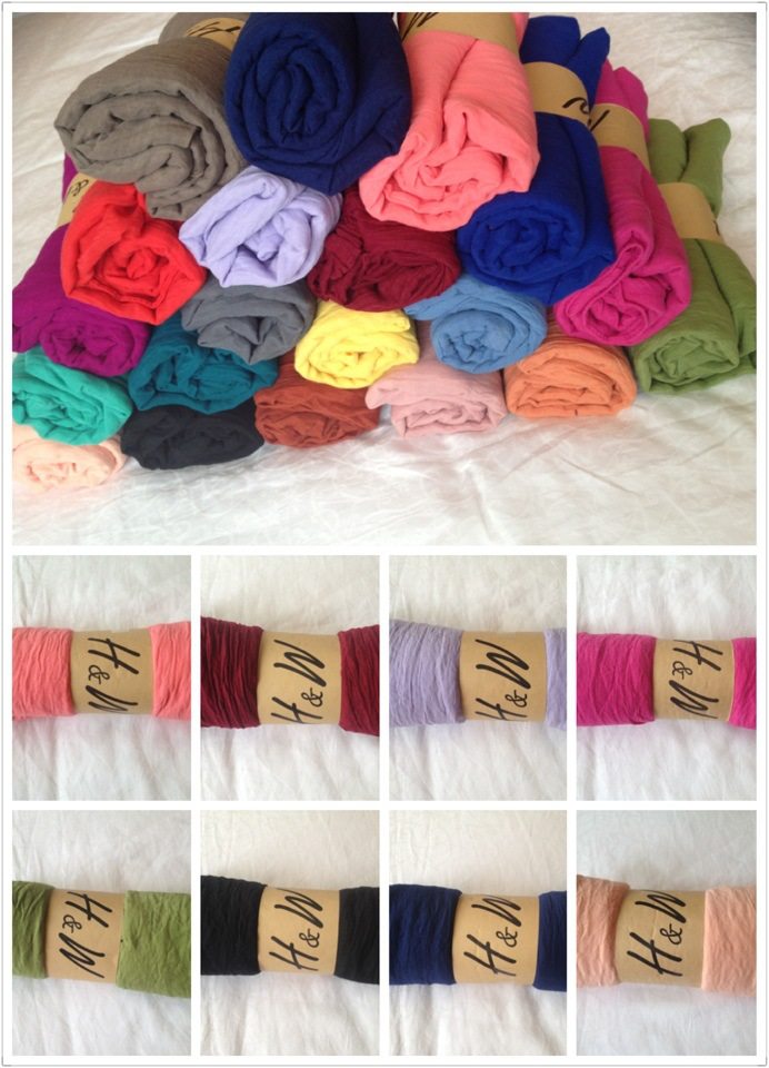 Echarpe enfant - Ref 2135799 Image 19