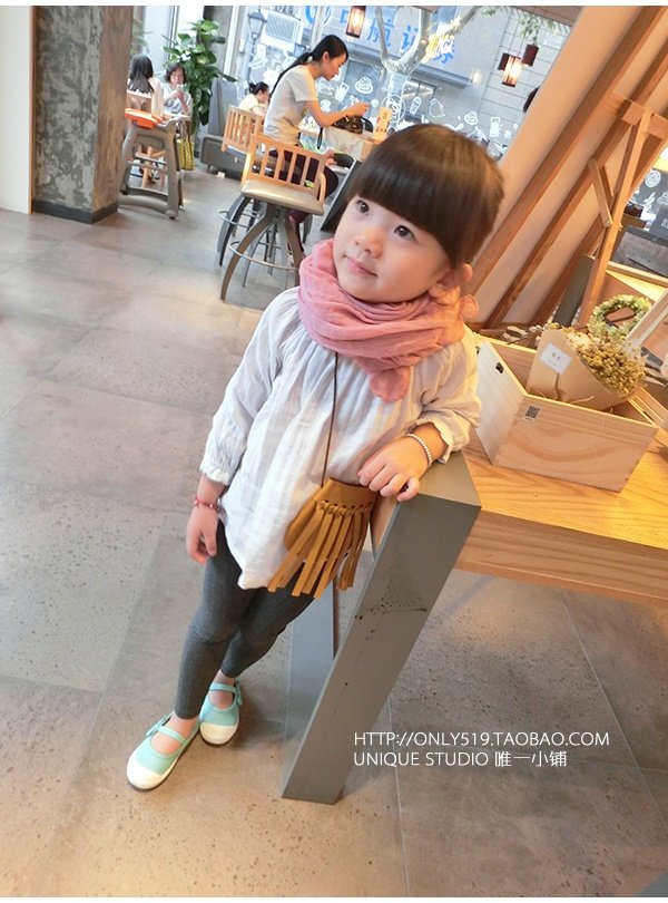 Echarpe enfant - Ref 2135799 Image 9