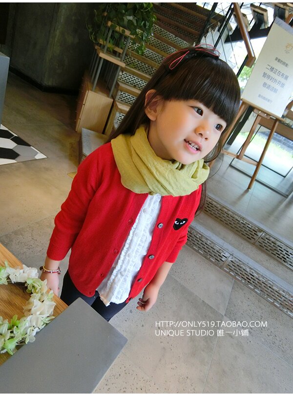 Echarpe enfant - Ref 2135799 Image 15