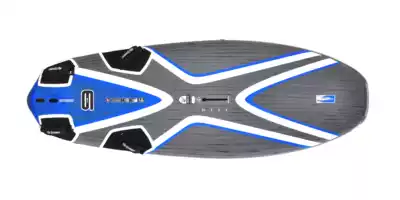 EXOCET-2019 French flying fish SLALOM racing RS series Windsurfing Windsurfing board
