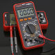 YEUDA voice multimeter intelligent anti-burning model