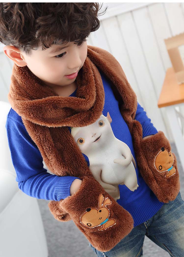 Echarpe enfant - Ref 2137212 Image 42