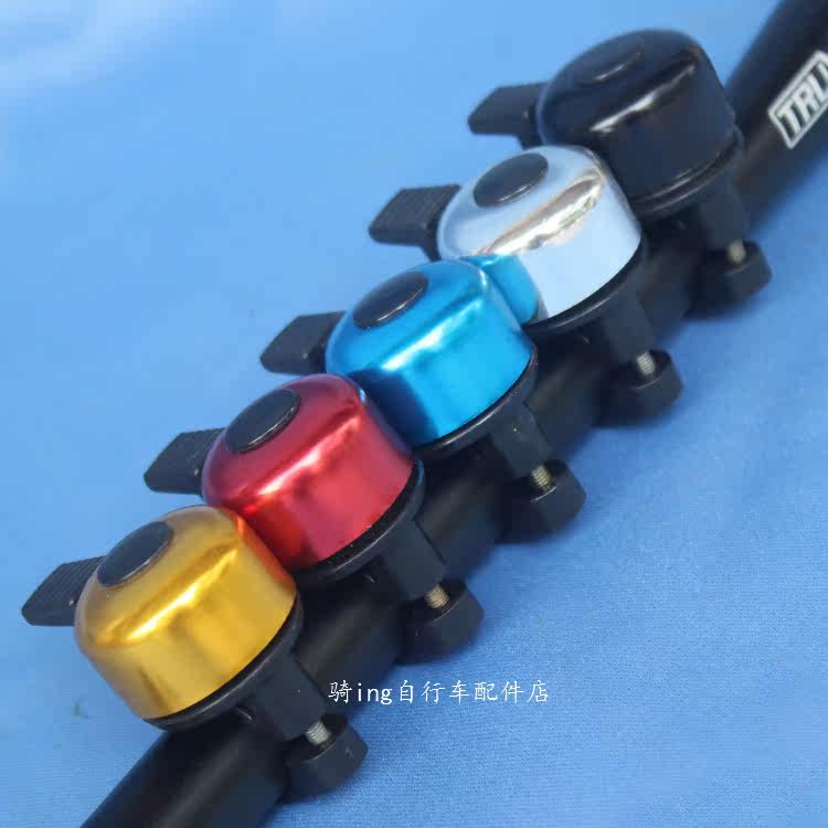 Avertisseur de vélo sonnerie commune - Ref 1454485 Image 5