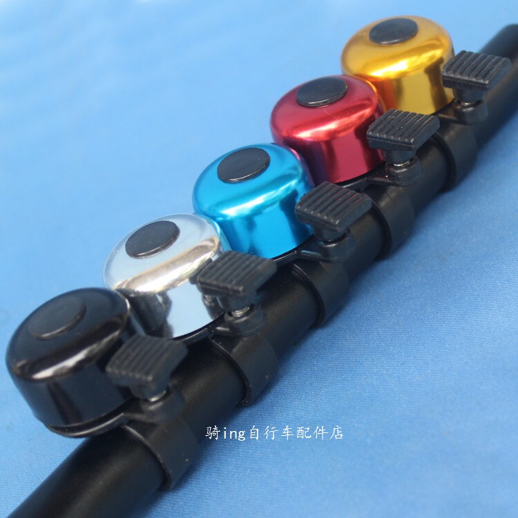 Avertisseur de vélo sonnerie commune - Ref 1454485 Image 4