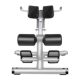 Commercial Roman Chair, Goat Stand, Roman Bench, Multi-Functional Waist Twisting Machine, Hip Lift Fitness Equipment, Waist and Abdominal Muscle Training Equipment
