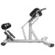 Commercial Roman Chair, Goat Stand, Roman Bench, Multi-Functional Waist Twisting Machine, Hip Lift Fitness Equipment, Waist and Abdominal Muscle Training Equipment