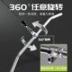 High Pull-Down Handle, Small Bird Pulley Rack, Back Rowing, Chest Press, Fitness Back Muscle Training, Low Pull Equipment Accessories