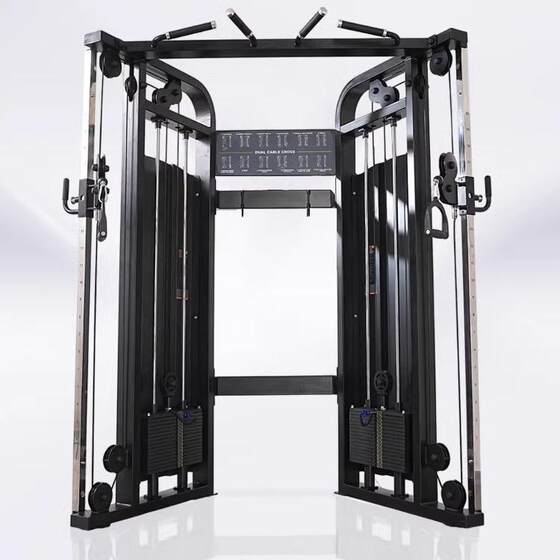 Little Flying Bird Gantry Comprehensive Trainer Gym Special Equipment Commercial Home Fitness Strength Large Equipment