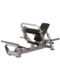 Commercial Hip Bridge Machine, Hip Thrust Machine, Butt Lift and Abdominal Tightening Home Fitness Equipment, Gym Waist and Abdominal Muscle Training Equipment