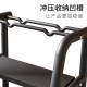 Dumbbell Rack, Home Kettlebell Rack, Storage Bracket, Multifunctional Handbell Rack, Fitness Equipment, Small Storage Shelf