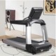 Enterprise Commercial Smart Treadmill, Large, Luxurious, Multi-Functional, Shock-Absorbing, Silent, Dedicated for Personal Training Studios and Gyms