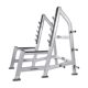 Open-Frame Professional Barbell Bench Press Rack, Free Squat Rack, Commercial Integrated Weightlifting Home Gym Gantry Rack