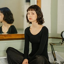 Boots Lower Warmth Lingerie Womens Autumn Pants Suit Women Beauty Yabby Self Fever Beat Lady No Marks blouses