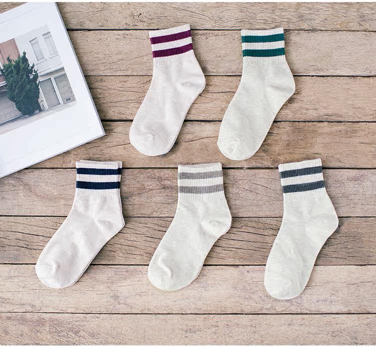 Chaussettes - collants - Ref 755355 Image 9