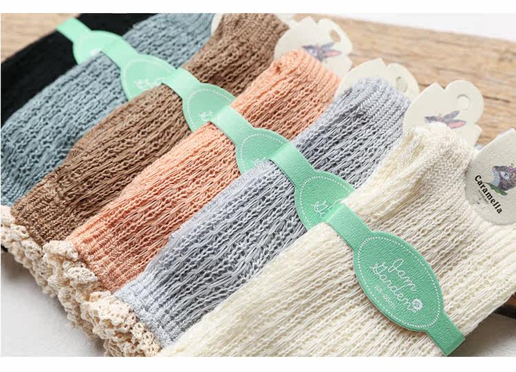Chaussettes - collants - Ref 755830 Image 21