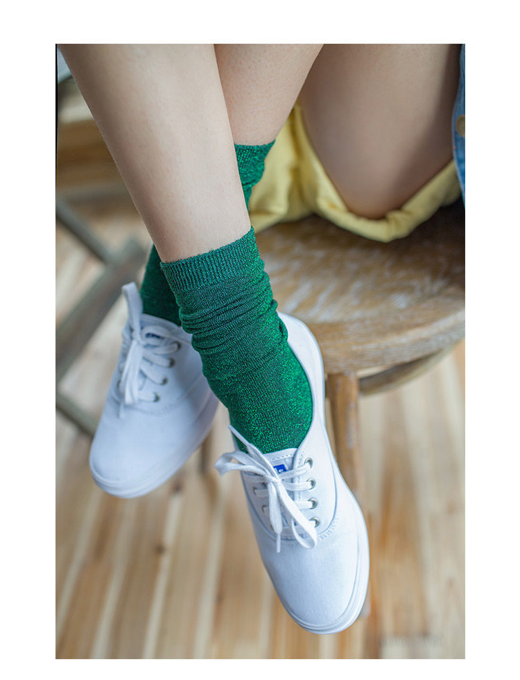 Chaussettes - collants - Ref 755957 Image 16
