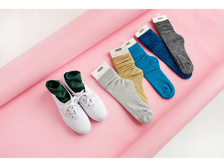 Chaussettes - collants - Ref 755957 Image 19