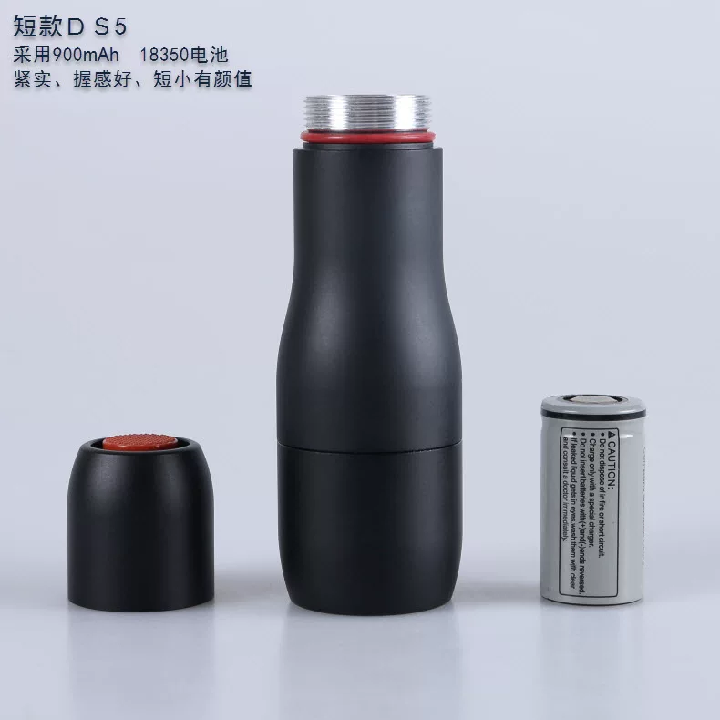 [10mW-1W 405-450-488-505-520-638nm red green blue purple laser pointer torch DS6]