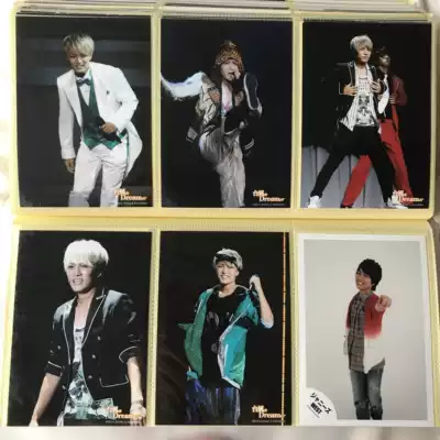 川島町 2ジャニーズwest 燒普重岡大毅中間淳太桐山照史