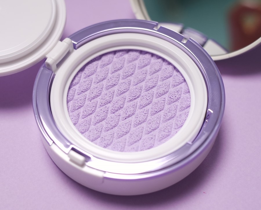 Đệm khí cách ly, gửi thay thế! Laneige Lange Snow Sợi Isolation Makeup Sữa Green Isolation kem che khuyết điểm bb