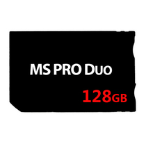 Original 128GB MicroSD card set replacement memory stick