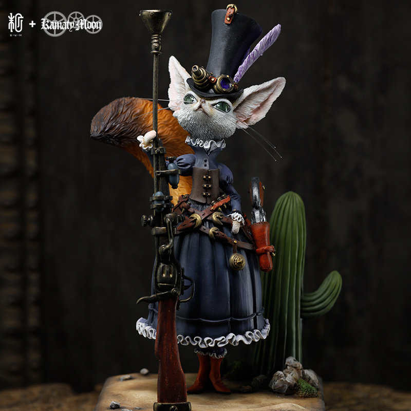 At the end of the day the blacksmith | Kamata Mitsuji-Wilderness Brothers series No. 2 play 