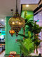 Southeast Asian Chandelier Thai Style Moroccan Exotic Xinjiang Bar Barbecue Restaurant Homestay Club Spa Restaurant Chandelier