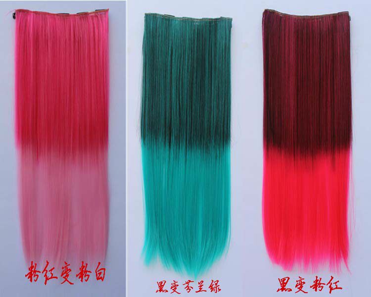 Extension cheveux - Ref 226385 Image 13