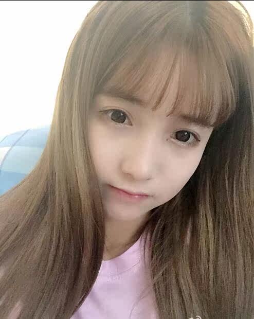 Perruque OTHER   Long cheveux raides - Ref 2609810 Image 7