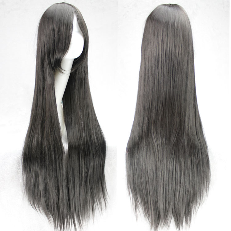 Perruque SIXCOS Long cheveux raides - Ref 2610307 Image 7