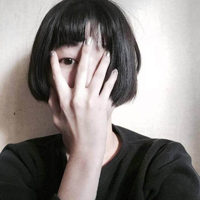 Perruque cheveux raides Court - Ref 2608073 Image 7