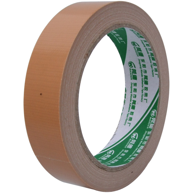 Native Brown Burky Adhesive Tape Clothing Beat version Tape Cow Leather adhesive tape formwork adhesive tape
