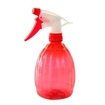 Gardening hand pressure watering flower cleaning universal hand pressure watering can small spray bottle mist bottle flowering spray water empty bottle