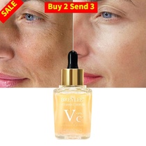 new BREYLEE Vitamin C Serum 40ml Whitening Face Skin Care D