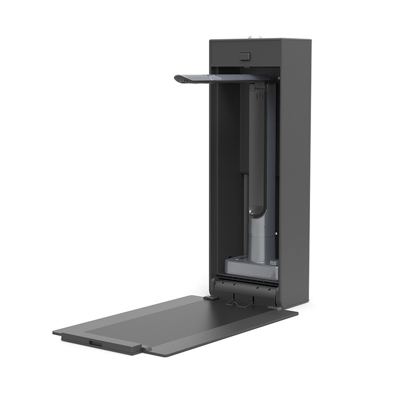 8 million pixel A3 format 5 8G wireless USB3 0 wired transmission desktop wall-mounted dual-purpose booth