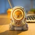 Butter Cat Space Capsule Power Bank, Corgi Shiba Inu Hoạt hình hai chiều Ngân hàng điện ngoại vi, Bàn tay của bé gái - Ngân hàng điện thoại di động Ngân hàng điện thoại di động