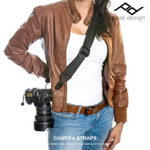 American Peak Peak Design Canon Nikon Sony Leica SLR shoulder strap micro single camera strap