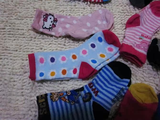 Chaussettes enfant - Ref 2107959 Image 10