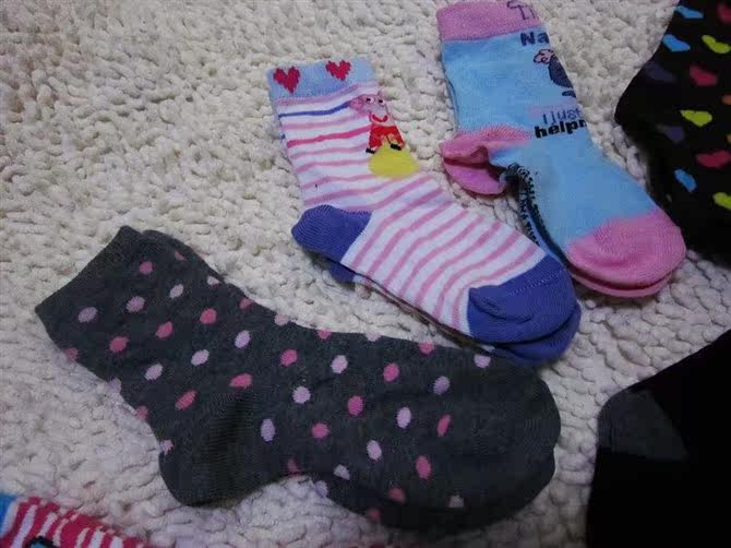 Chaussettes enfant - Ref 2107959 Image 8