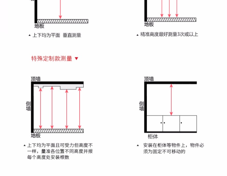 Vách ngăn Bắc Âu 4 cm hiên nhà gỗ rắn đồ gỗ trưng bày giá sơn xanh văn phòng tự làm màn hình không phá hủy lắp đặt dải gỗ