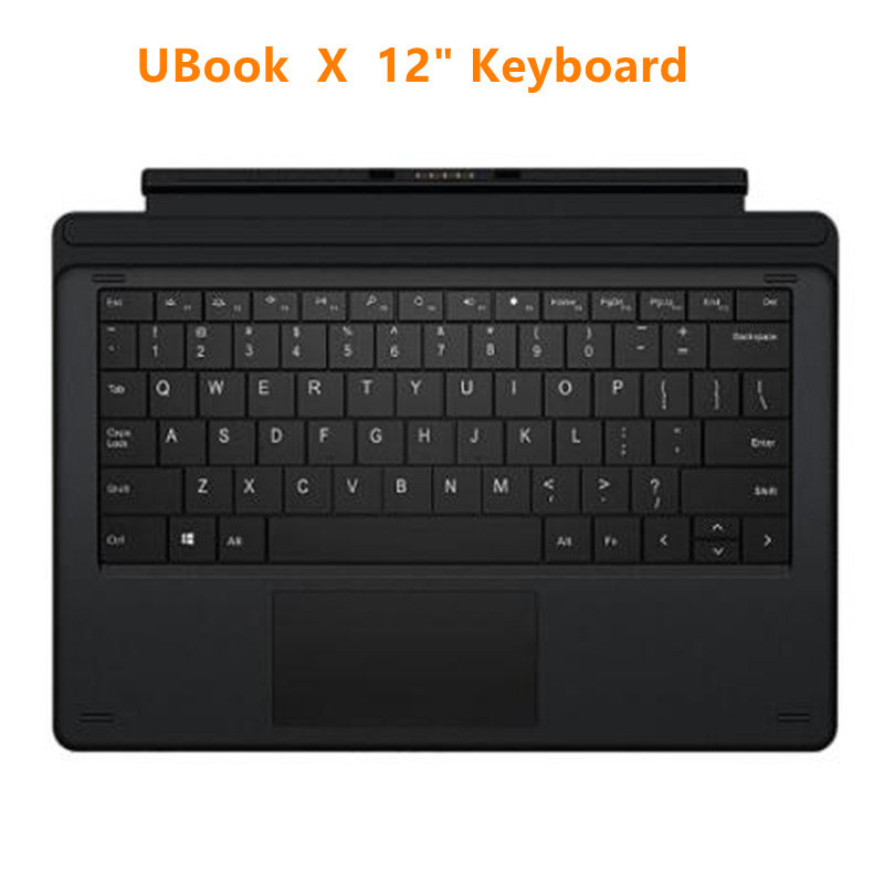 Chiwei UBOOK X magnetic keyboard two-in-one detachable original hinge keyboard