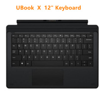 Gallop for UBOOK X magnetic attraction keyboard two-in-one detachable original rotating shaft keyboard