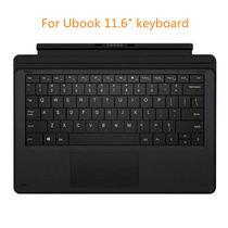CHUWI Chiwei UBOOK UBOOK Pro 12 3 original magnetic suction keyboard backlit keyboard