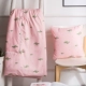Gối chăn đôi sử dụng gối xuân hè và văn phòng ngủ trưa gối sofa xe đệm gấp điều hòa