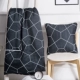 Gối chăn đôi sử dụng gối xuân hè và văn phòng ngủ trưa gối sofa xe đệm gấp điều hòa