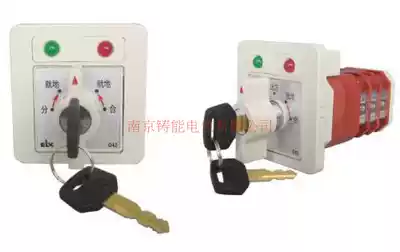 Electrolux Universal transfer switch LW21-16 type