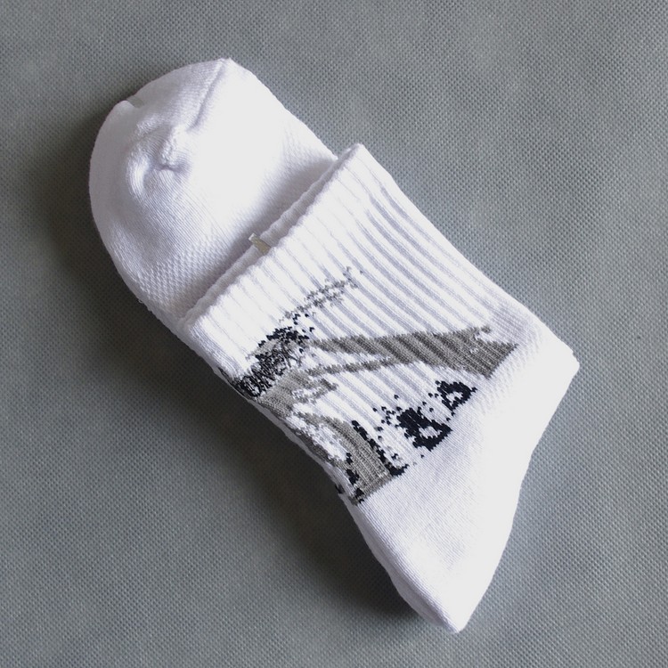 Chaussettes - collants YONEX mouvement - Ref 759571 Image 23